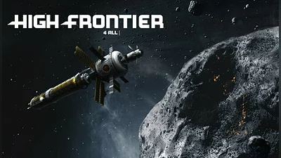 High Frontier 4 All