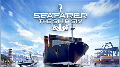 Seafarer: The Ship Sim