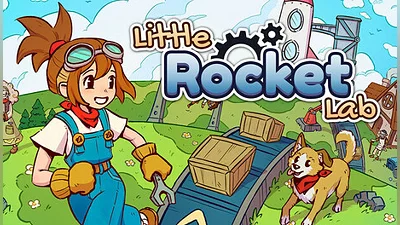 Little Rocket Lab
