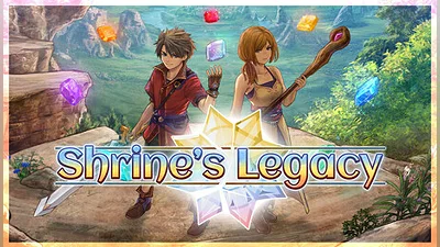 Shrine's Legacy
