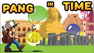 Pang in Time