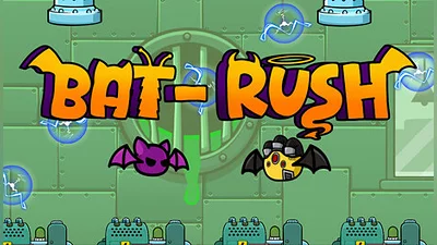Bat-Rush