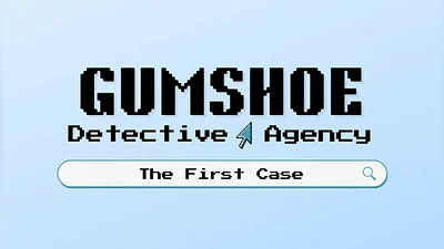 Gumshoe Detective Agency
