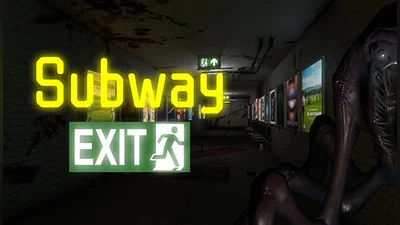 Subway Exit