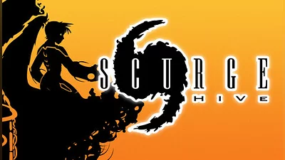 Scurge: Hive