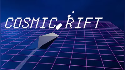 Cosmic Rift