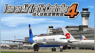 I am an Air Traffic Controller 4