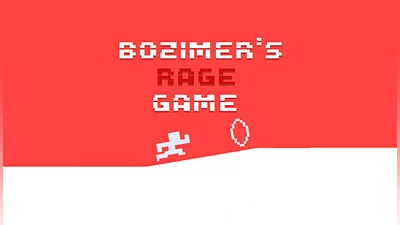 Bozimer's Rage Game