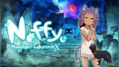 Neffy -Moonlight Labyrinth X-