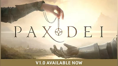 Pax Dei: Base Game
