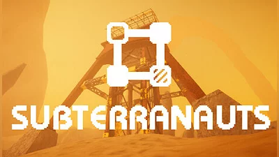 Subterranauts