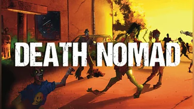 Death Nomad