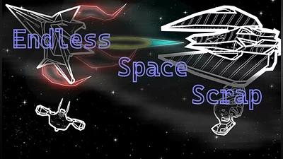Endless Space Scrap