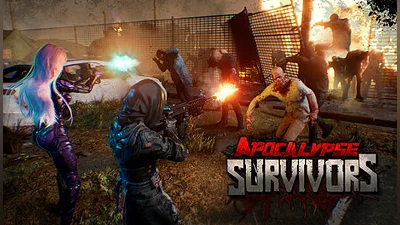 Apocalypse Survivors
