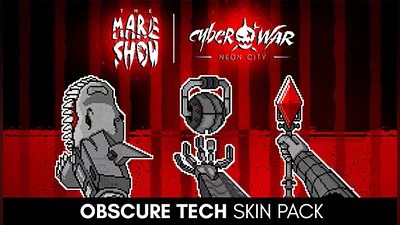 The Mare Show - Skin Package
