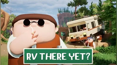 RV There Yet?