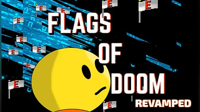 Flags of Doom REVAMPED