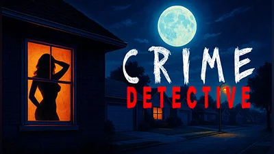 Crime Detective: Red Flags