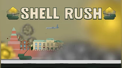 Shell Rush