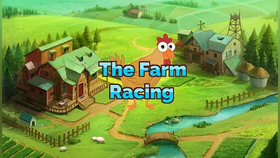 The Farm Racing