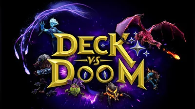 Deck Vs Doom