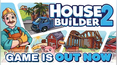 House Builder 2