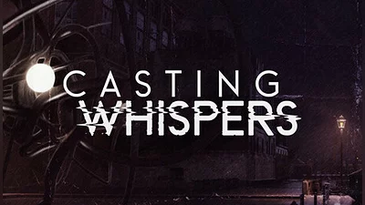 Casting Whispers
