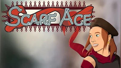 Scarf Ace