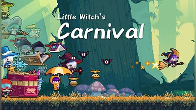 Little Witch's Carnival