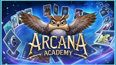 Arcana Academy