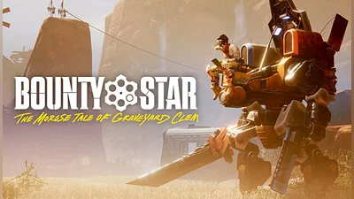 Bounty Star