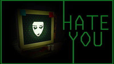 Hate You