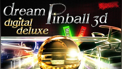 Dream Pinball 3D - Digital Deluxe Content