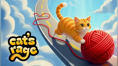 Cat's Rage