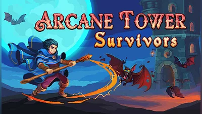 Arcane Tower Survivors
