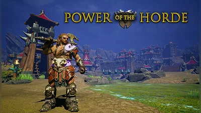 Power of the Horde