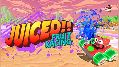 Juiced Fruit Racing