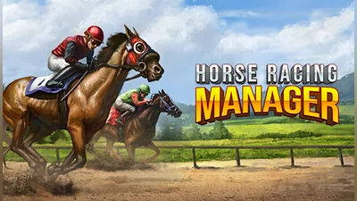 Horse Racing Manager