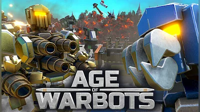 Age Of Warbots