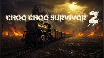 Choo Choo Survivor 2