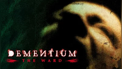 Dementium: The Ward