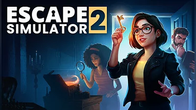 Escape Simulator 2