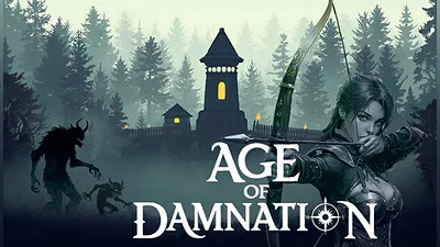 Age of Damnation