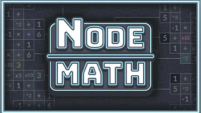 Node Math