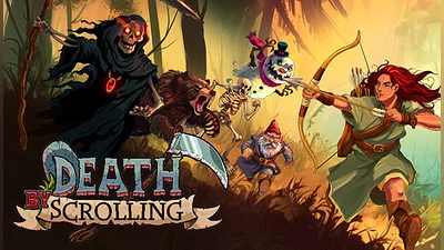 Death By Scrolling
