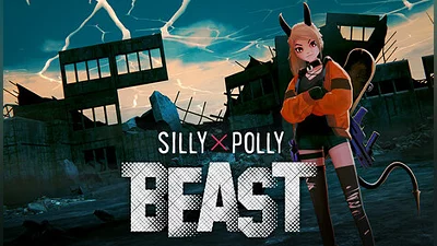 Silly Polly Beast