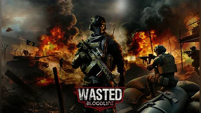 WASTED Bloodline