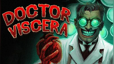 DOCTOR VISCERA
