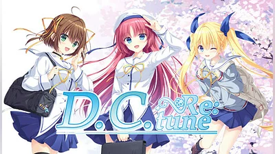 D.C. Re:tune