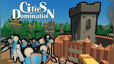 Cities Domination